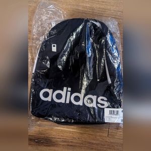 Mini Adidas backpack